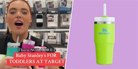 pinayflix viral 2023|Target’s ‘Toddler’ Sized Stanley Cups Go Viral on TikTok.